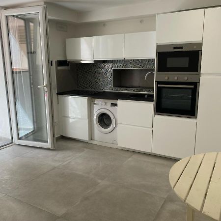 Casa Wanda Villa Иския Екстериор снимка