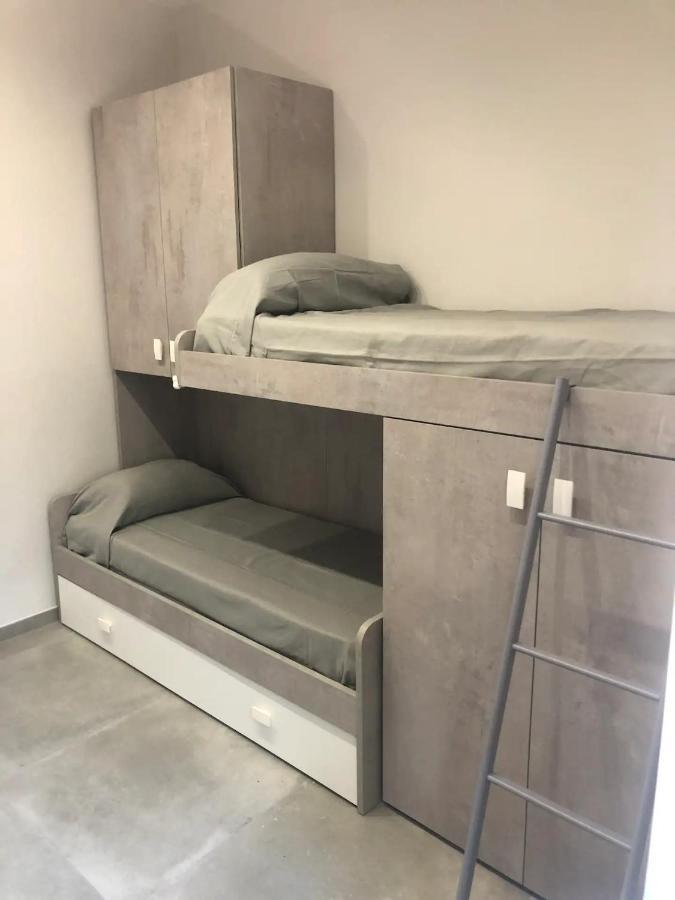 Casa Wanda Villa Иския Екстериор снимка