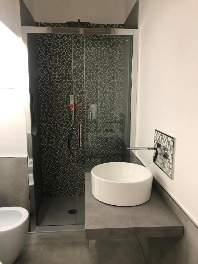Casa Wanda Villa Иския Екстериор снимка