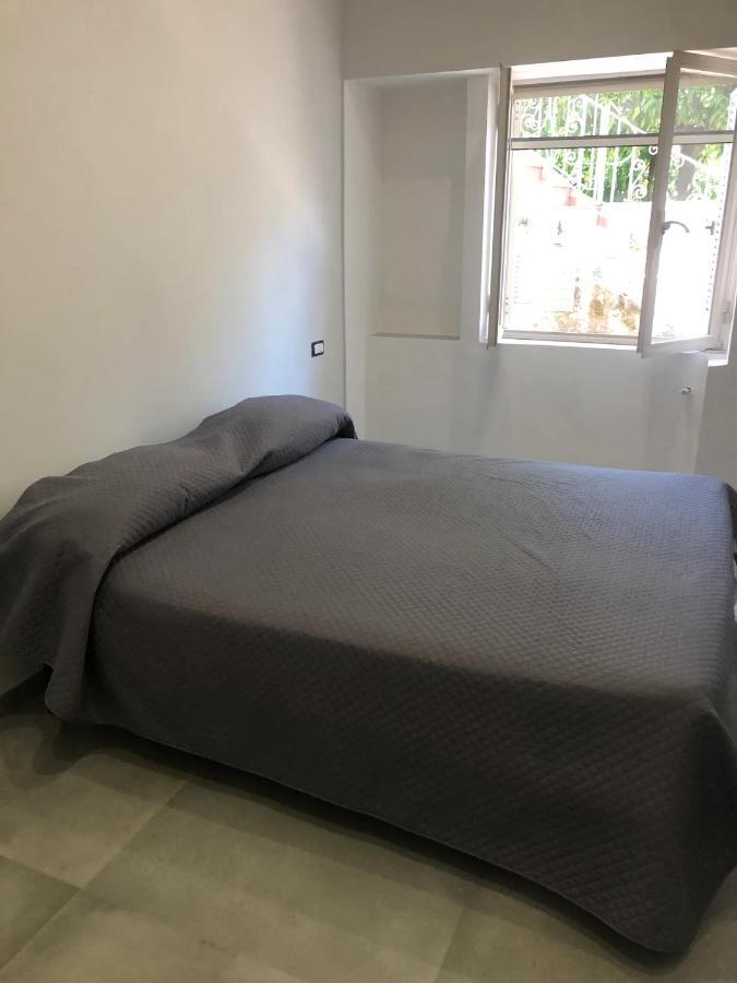 Casa Wanda Villa Иския Екстериор снимка