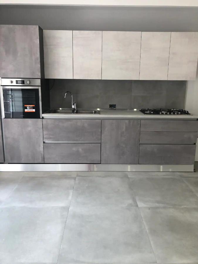 Casa Wanda Villa Иския Екстериор снимка