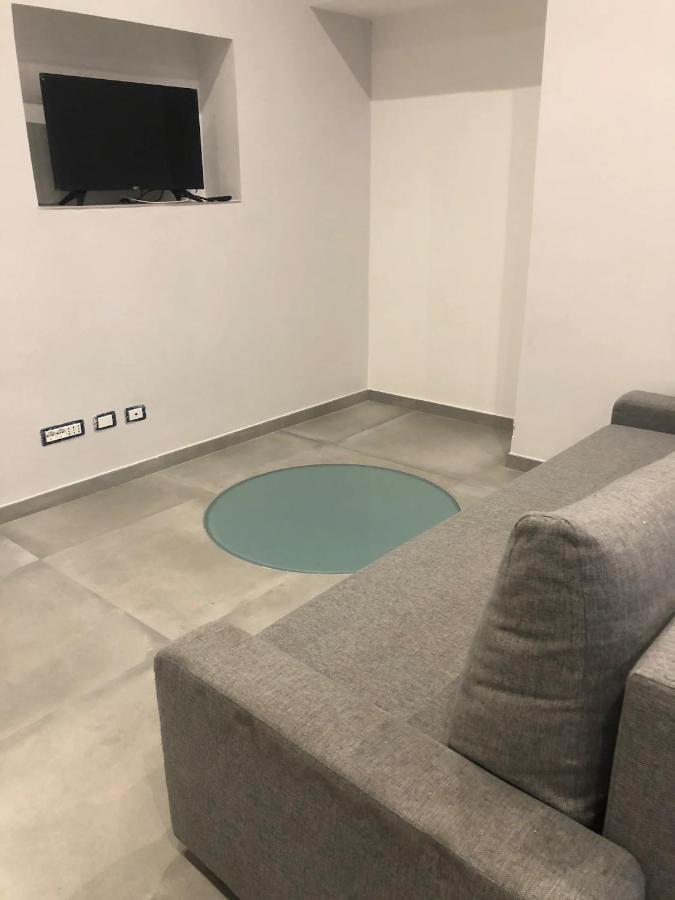Casa Wanda Villa Иския Екстериор снимка