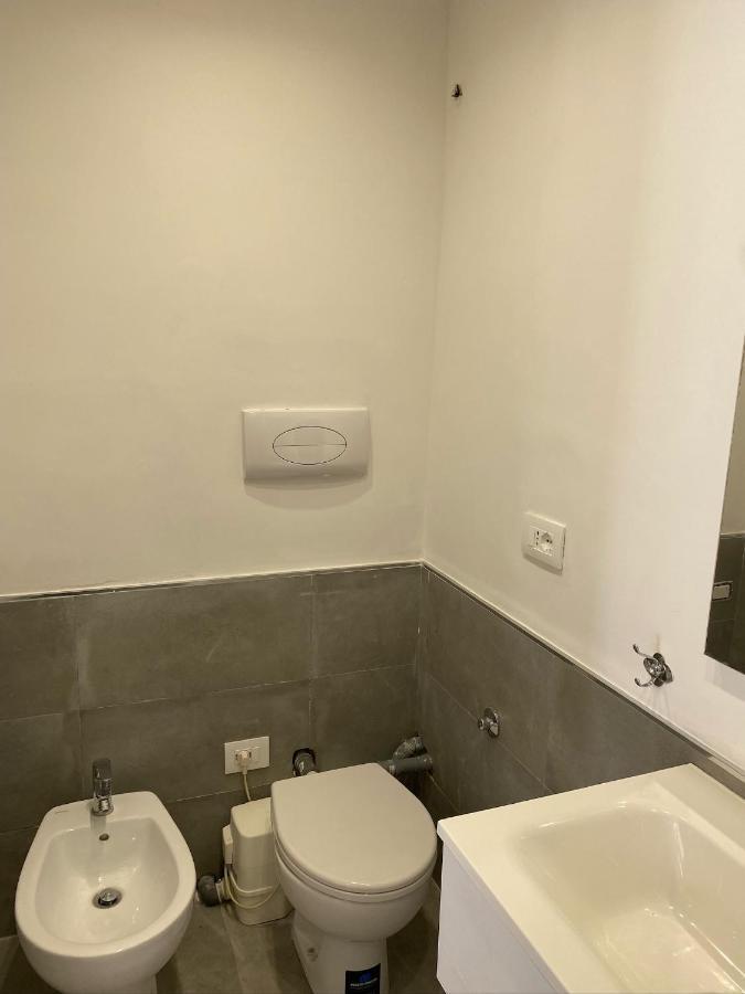 Casa Wanda Villa Иския Екстериор снимка