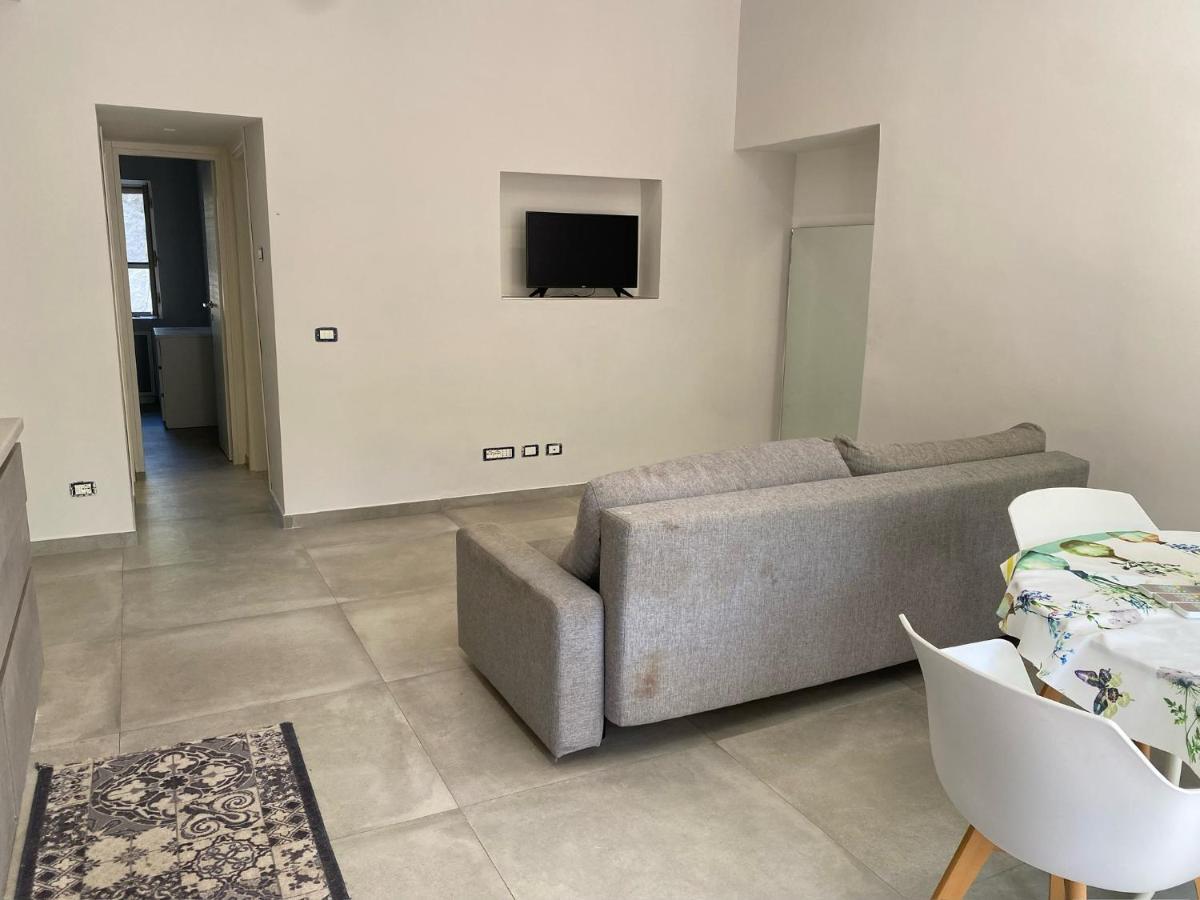 Casa Wanda Villa Иския Екстериор снимка