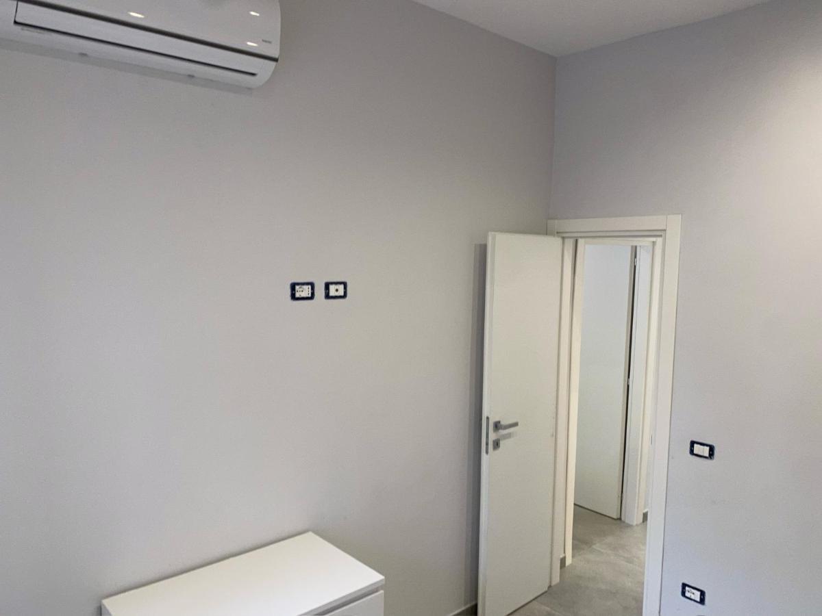 Casa Wanda Villa Иския Екстериор снимка