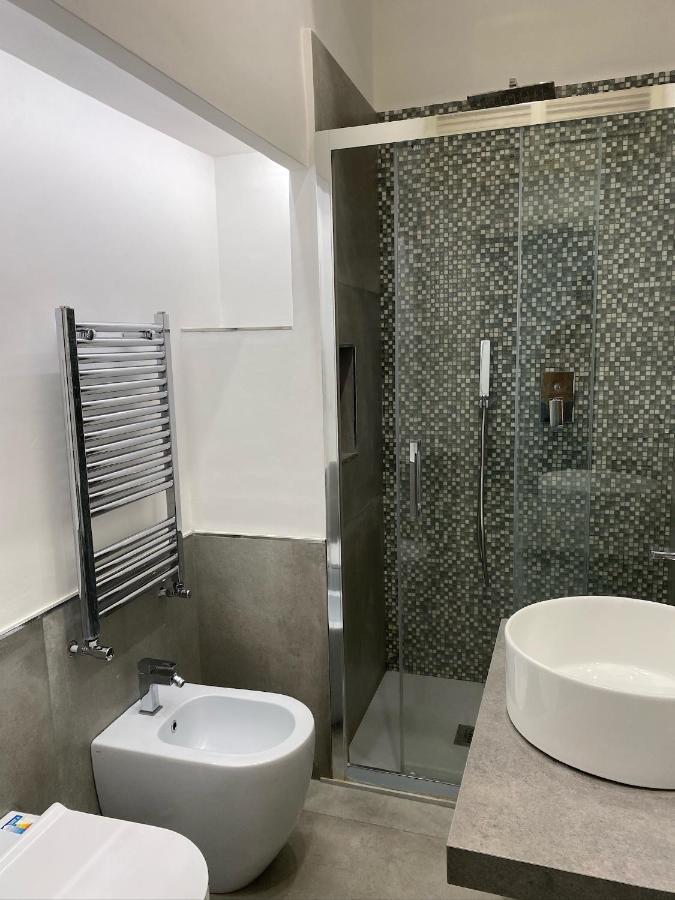 Casa Wanda Villa Иския Екстериор снимка