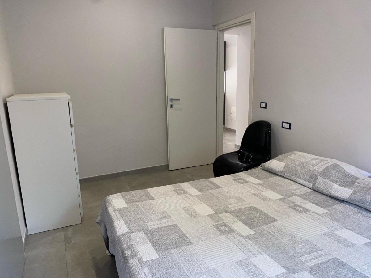 Casa Wanda Villa Иския Екстериор снимка