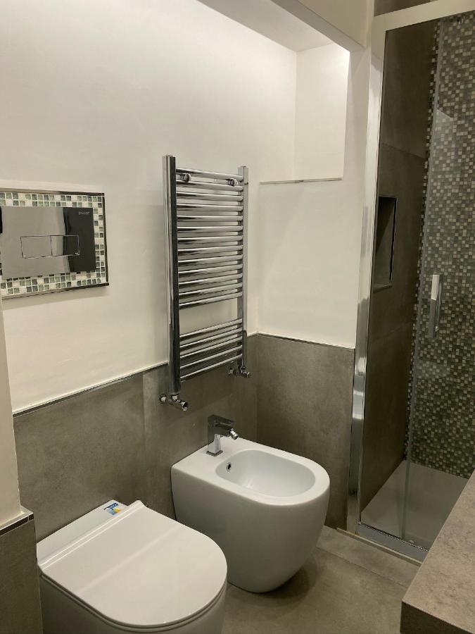 Casa Wanda Villa Иския Екстериор снимка