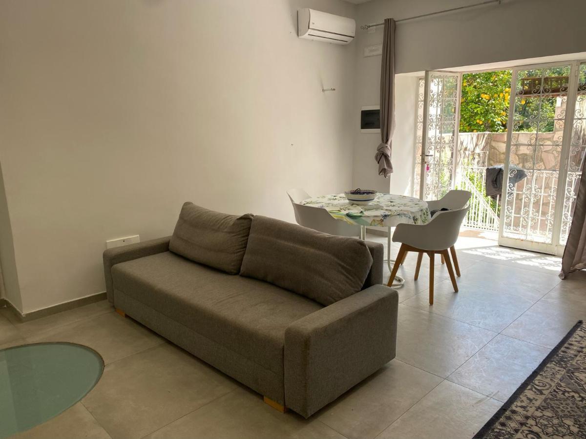 Casa Wanda Villa Иския Екстериор снимка