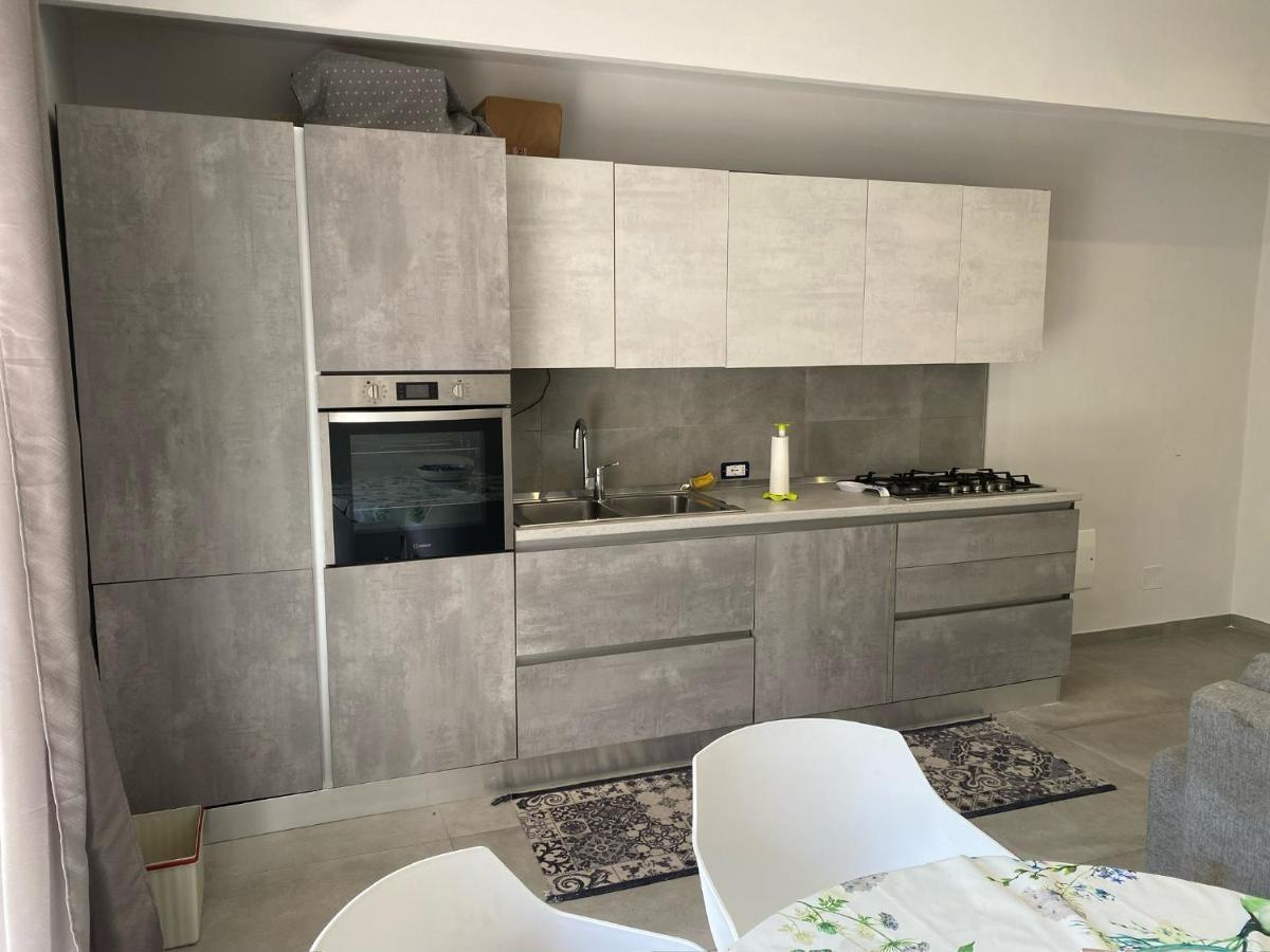 Casa Wanda Villa Иския Екстериор снимка