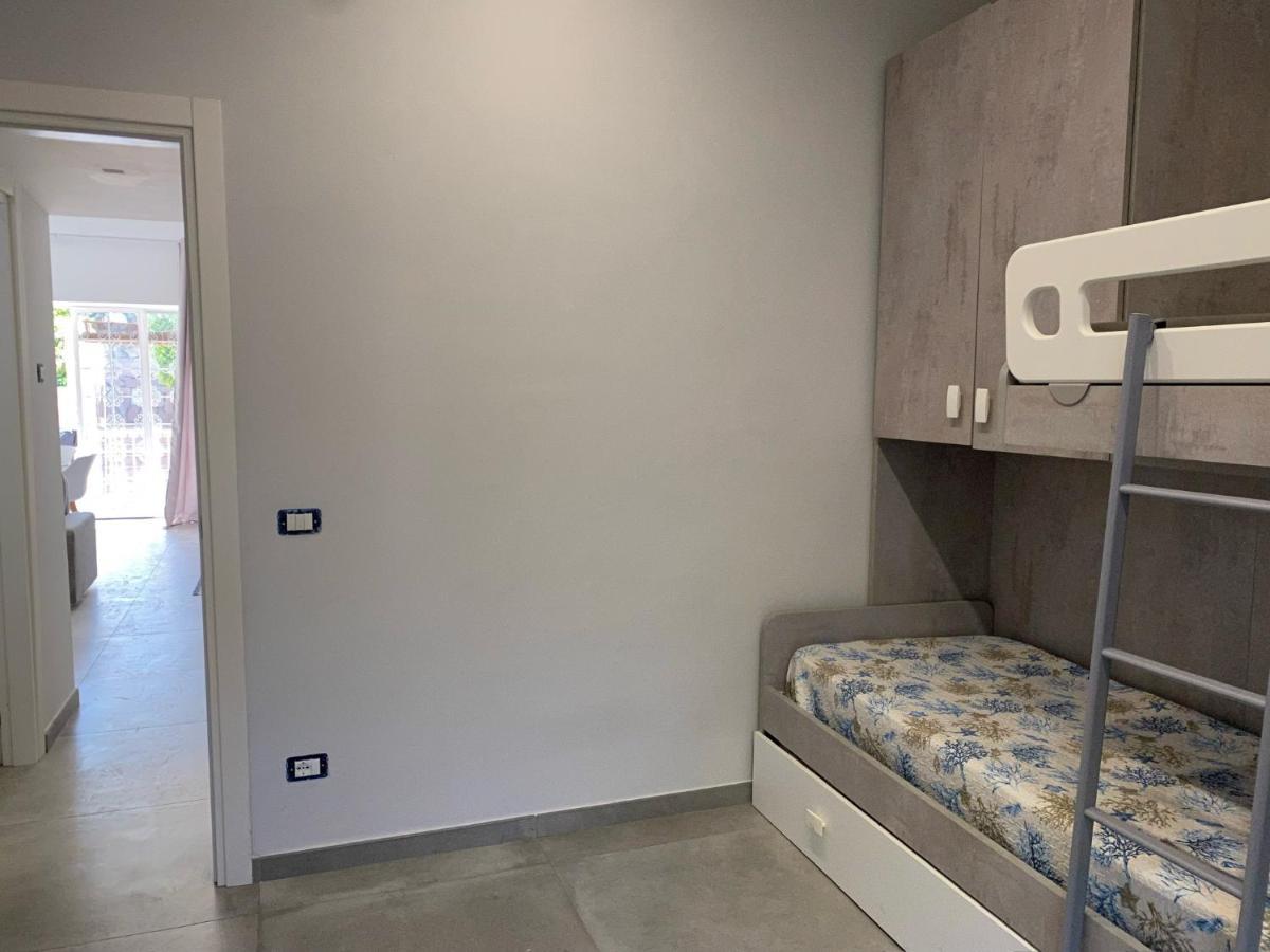 Casa Wanda Villa Иския Екстериор снимка