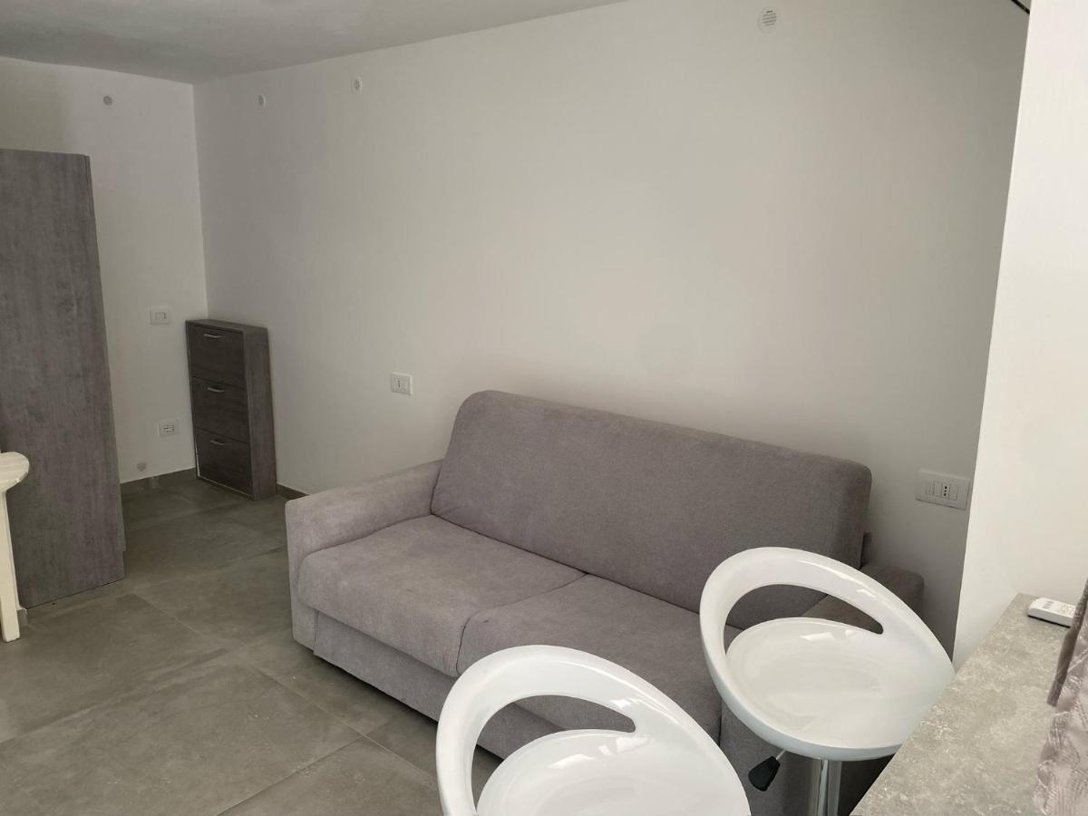 Casa Wanda Villa Иския Екстериор снимка