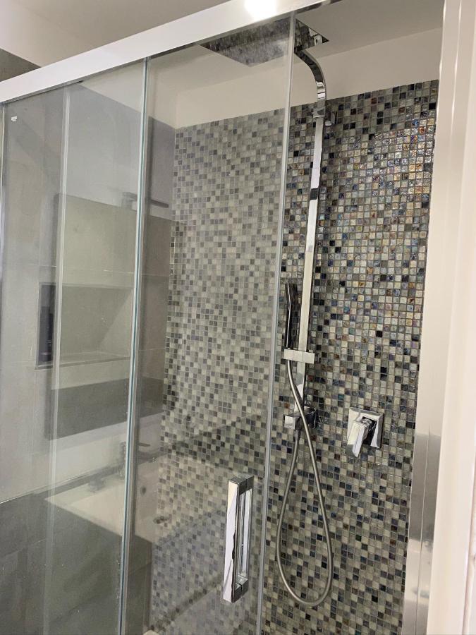 Casa Wanda Villa Иския Екстериор снимка