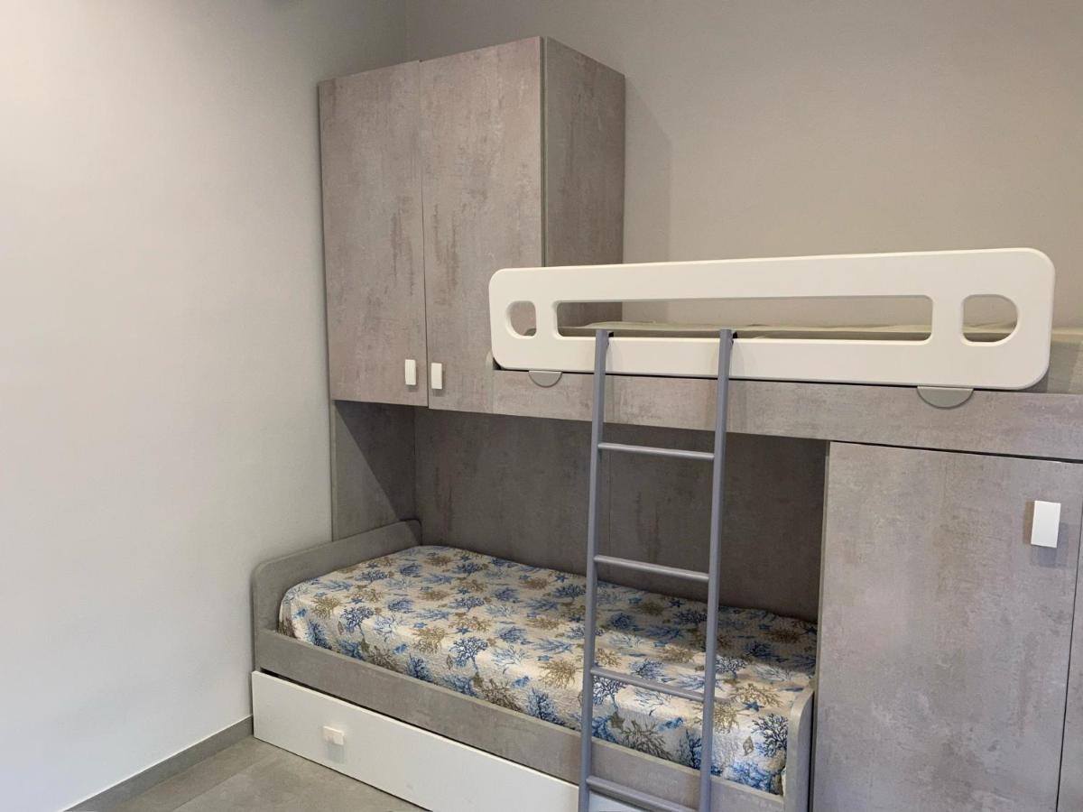 Casa Wanda Villa Иския Екстериор снимка